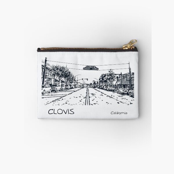Item preview, Clovis California designed and sold by Lakeric.