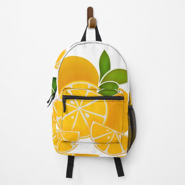 Item preview, Cute retro Oranges, orange slices, orange fruit designed and sold by hollycooper.