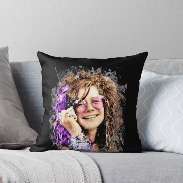 Item preview, Janis Joplin designed and sold by Aleman2.