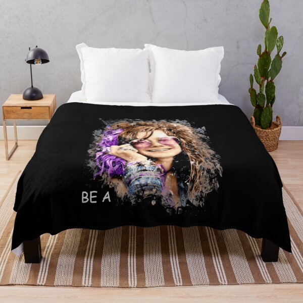 Item preview, Janis Joplin designed and sold by Aleman2.