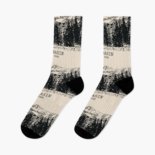 Item preview, Great Basin National Park designed and sold by Lakeric Cityscapes.