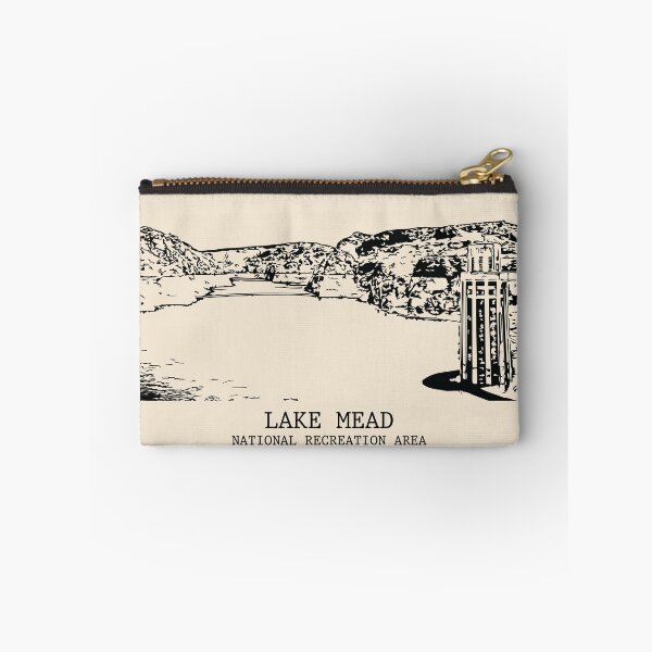 Item preview, Lake Mead National Recreation Area designed and sold by Lakeric.
