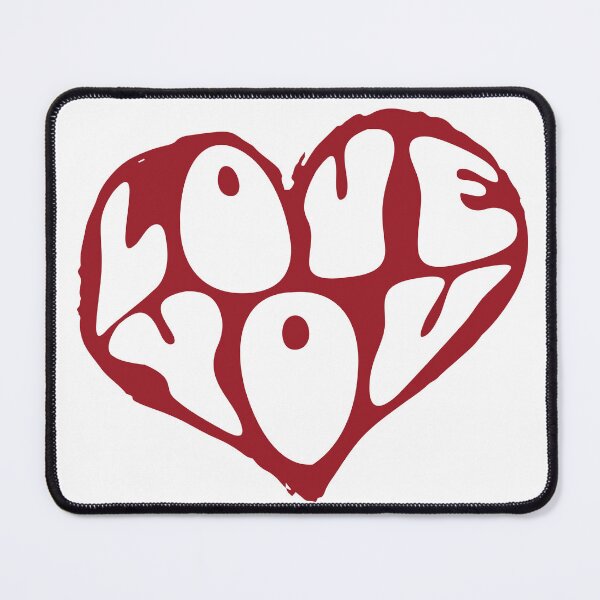 Item preview, Minimal Heart Love Design designed and sold by TurnEffect.