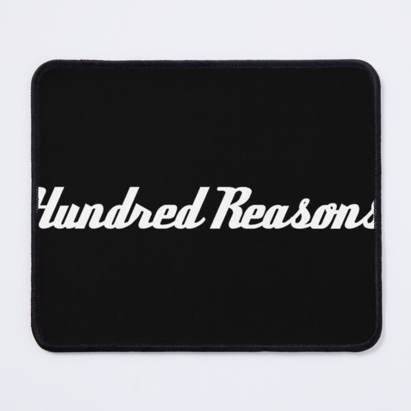 Item preview, Hundred Reasons designed and sold by toonzdigital.