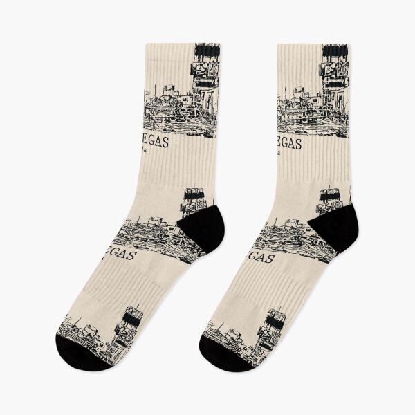 Item preview, Las Vegas - Nevada designed and sold by Lakeric Cityscapes.