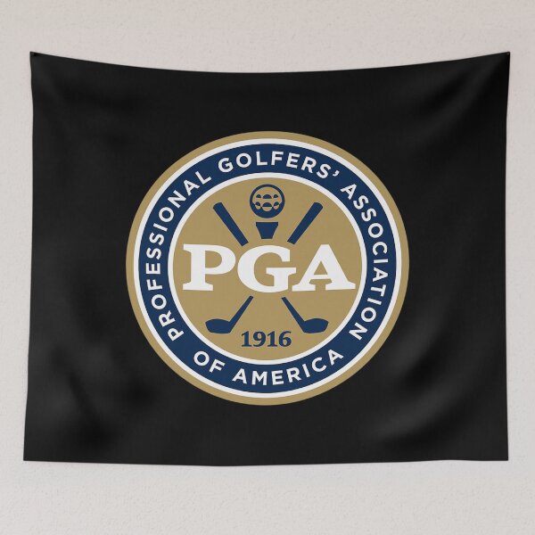 Item preview, Pga 1916 Logo Tour All designed and sold by ralfyonline.