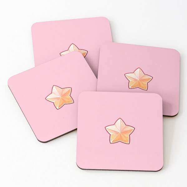 Item preview, Cute Star designed and sold by FluffyPrismShop.