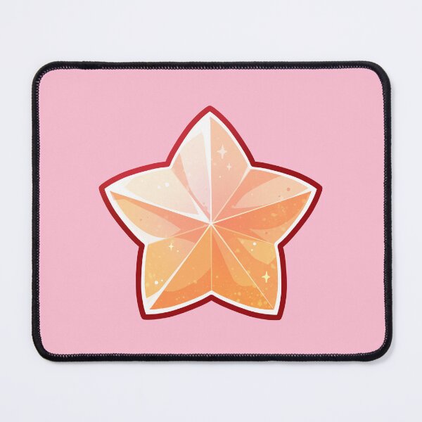 Item preview, Cute Star designed and sold by FluffyPrismShop.