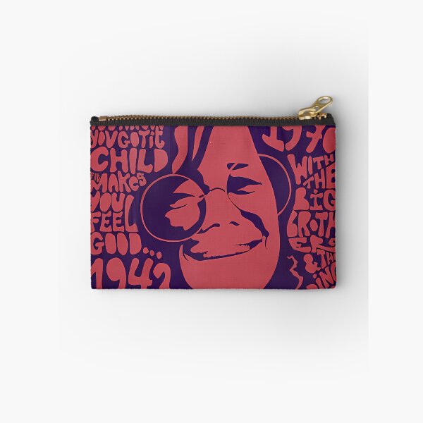 Item preview, Janis Joplin designed and sold by Aleman2.