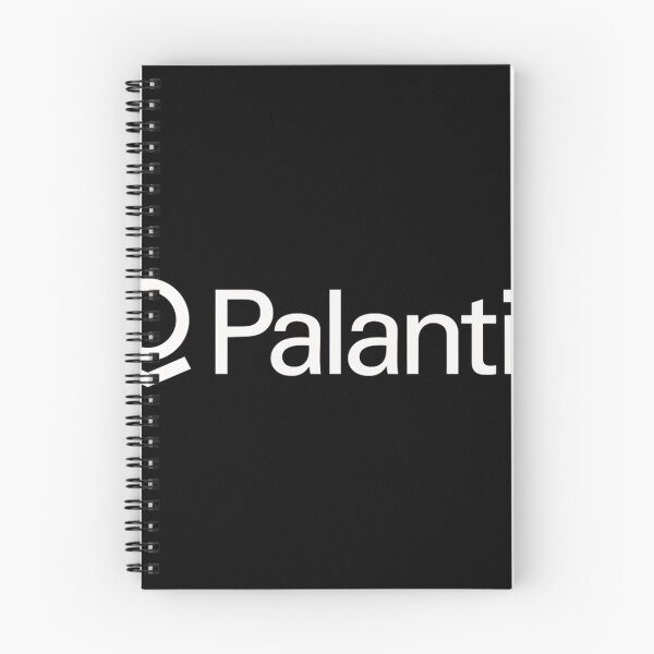 Item preview,  Palantir Logo Original  designed and sold by ralfyonline.