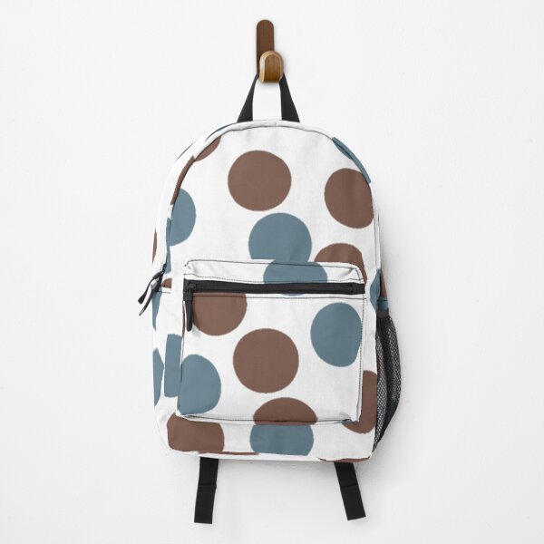 Item preview, Scattered Dual Tone Dot Rhythm designed and sold by Khanworld.