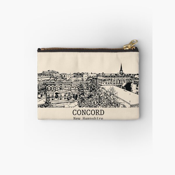 Item preview, Concord - New Hampshire designed and sold by Lakeric.