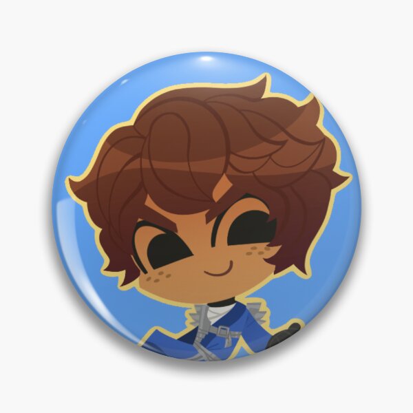 Item preview, Jay Ninjago designed and sold by burg3rd0g.