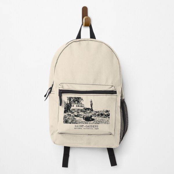 Item preview, Saint-Gaudens National Historical Park designed and sold by Lakeric Cityscapes.