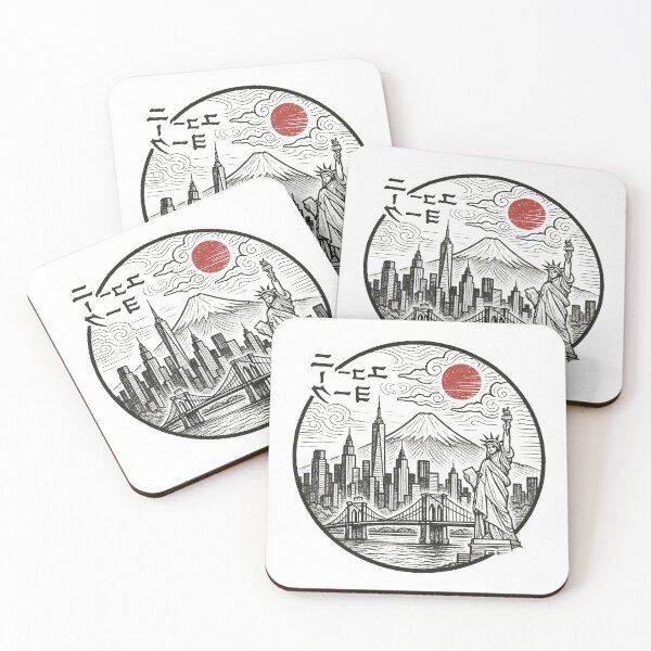 Item preview, New Yorker designed and sold by Sostruche03.