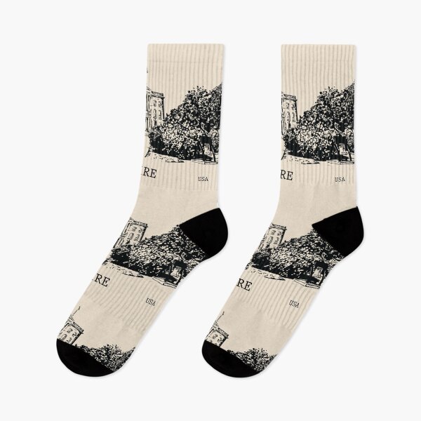 Item preview, New Hampshire State USA designed and sold by Lakeric Cityscapes.