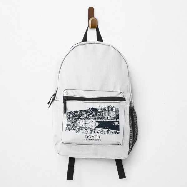 Item preview, Dover - New Hampshire designed and sold by Lakeric Cityscapes.