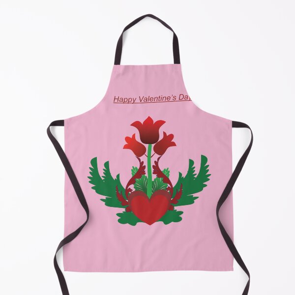 Item preview, Valentine Heart of Shared Love designed and sold by OIL Pattern Design .