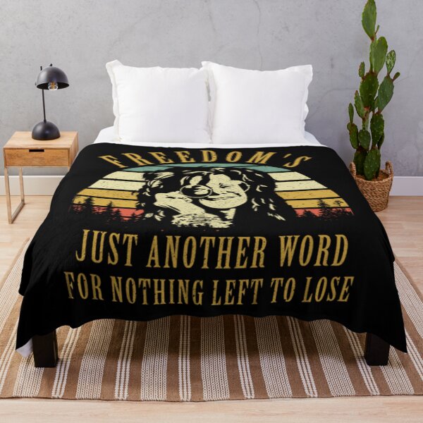 Item preview, Janis Joplin designed and sold by dinodazz.