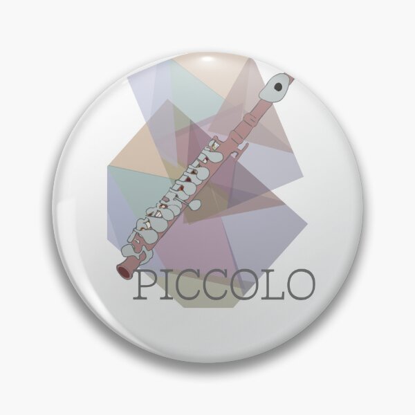 Item preview, Piccolo designed and sold by TaraPen.