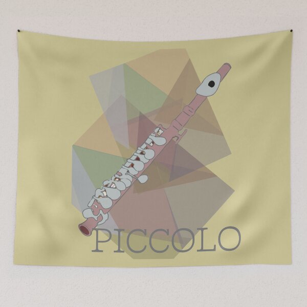 Item preview, Piccolo designed and sold by TaraPen.