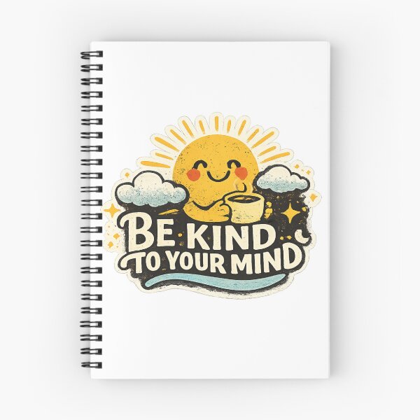 Item preview, Calm mind designed and sold by Karol Daniel Pazgier.