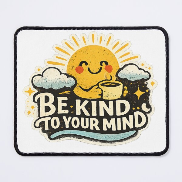 Item preview, Calm mind designed and sold by Karol Daniel Pazgier.