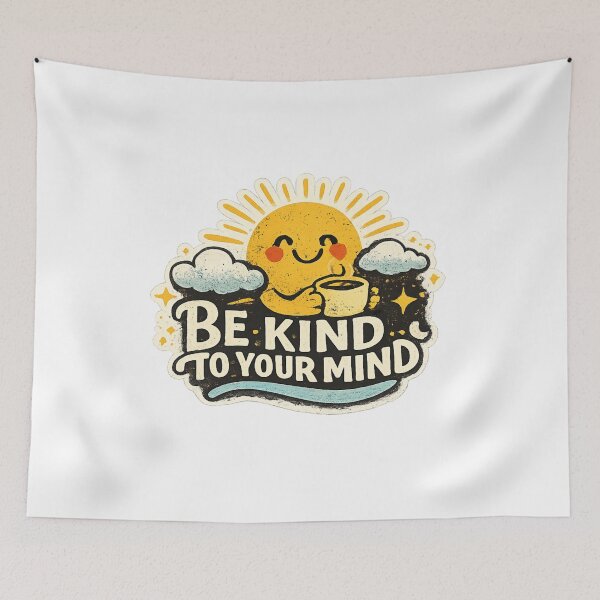Item preview, Calm mind designed and sold by Karol Daniel Pazgier.