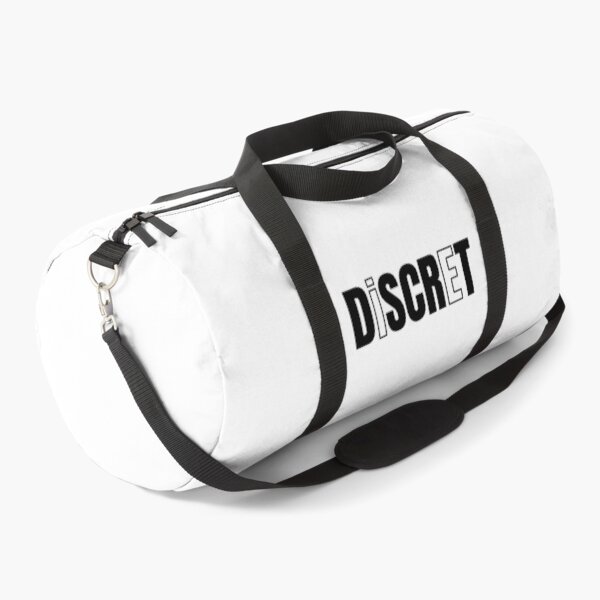 Item preview, DISCREET ! designed and sold by francoisville.
