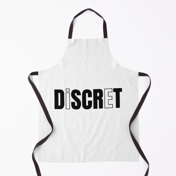 Item preview, DISCREET ! designed and sold by francoisville.
