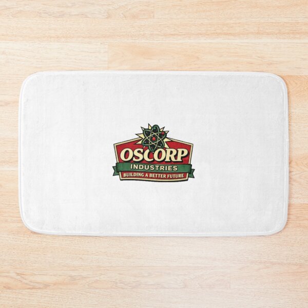 Item preview, Oscorp designed and sold by ComeOnAndFly.