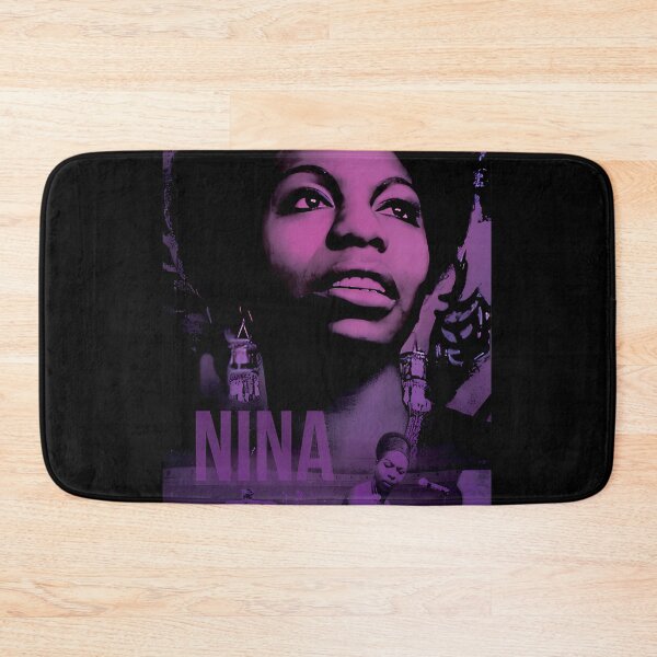 Item preview, Famous Black Women Series _ Nina Simone Mood designed and sold by dinodazz.