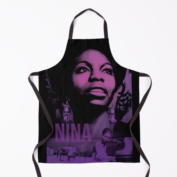 Item preview, Famous Black Women Series _ Nina Simone Mood designed and sold by dinodazz.