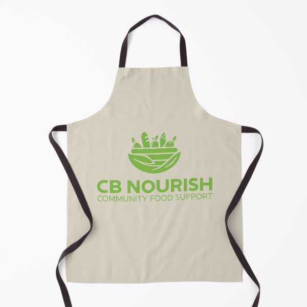 Item preview, CB Nourish designed and sold by mralphcreative.