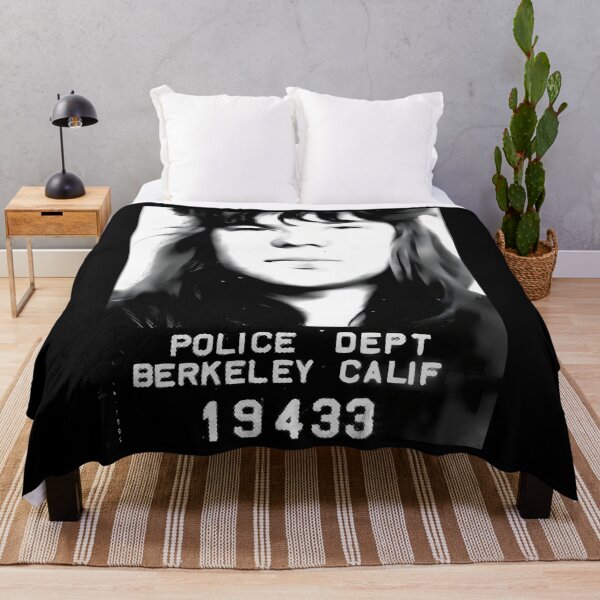 Item preview, Janis Joplin designed and sold by Aleman2.