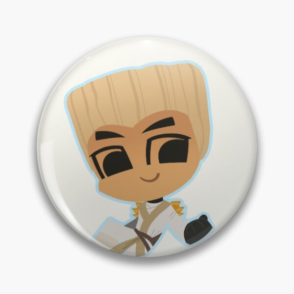 Item preview, Zane Ninjago designed and sold by burg3rd0g.