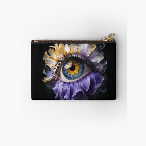 Item preview, Blooming Eye Flower designed and sold by TrishaGrant1.
