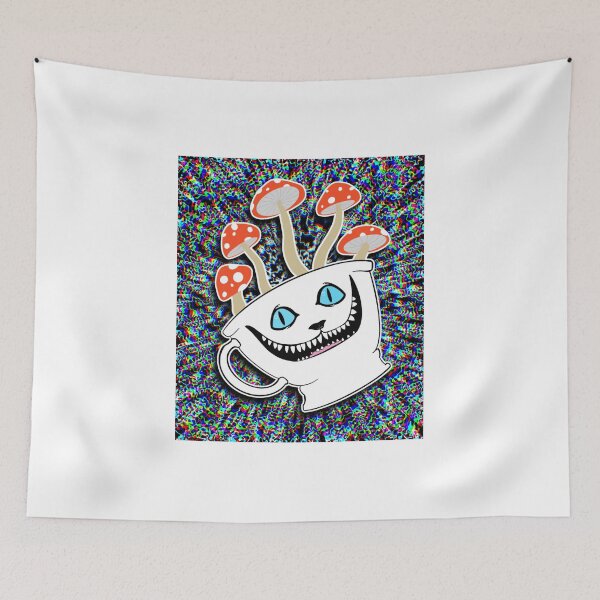 Item preview, Trippy Cup designed and sold by drawnbybigb.
