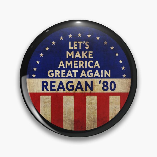 Artikelvorschau, Reagan 1980 entworfen und verkauft von helenacooper.