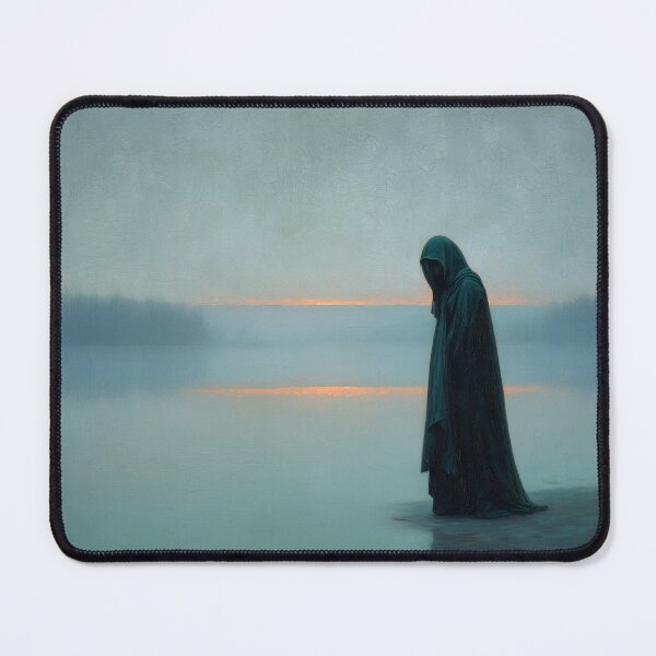 Item preview, Where the Water Holds the Sky designed and sold by NordicDreams.