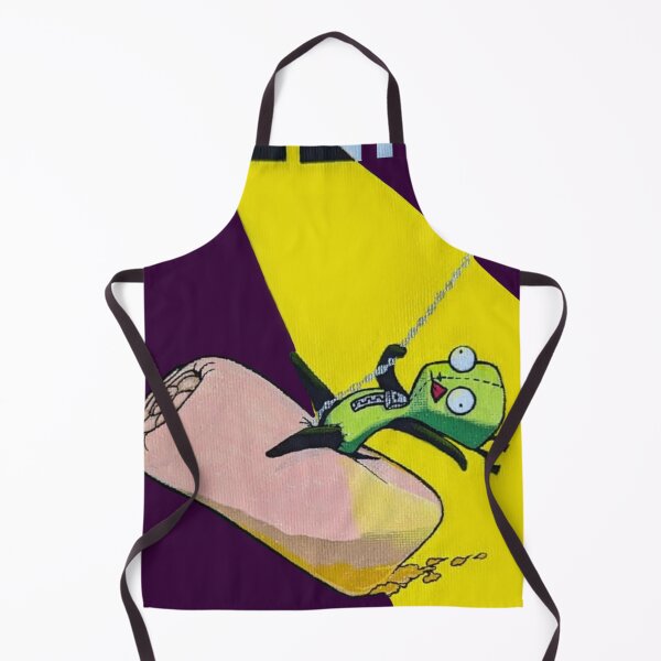 Item preview, Wrecking Gir designed and sold by RuneLabyrinth.