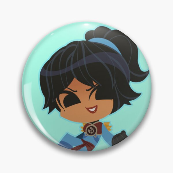 Item preview, Nya Ninjago designed and sold by burg3rd0g.