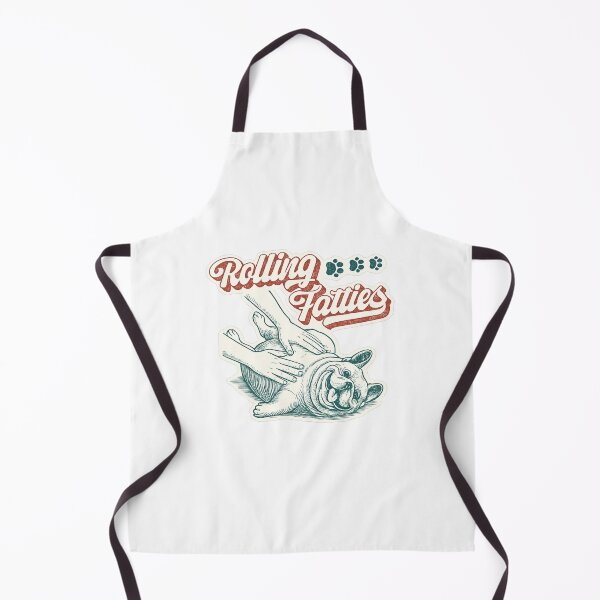 Item preview, Rolling Fatties designed and sold by Pixel-And-Potion.