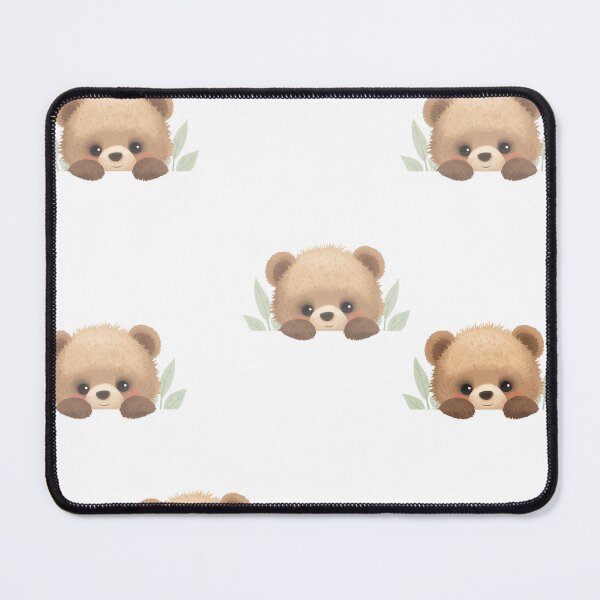 Item preview, Bears designed and sold by byAleeja.