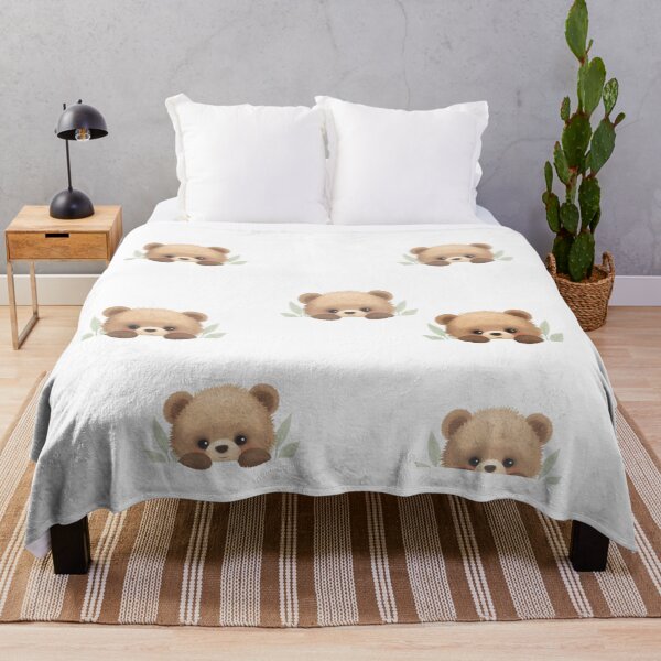 Item preview, Bears designed and sold by byAleeja.