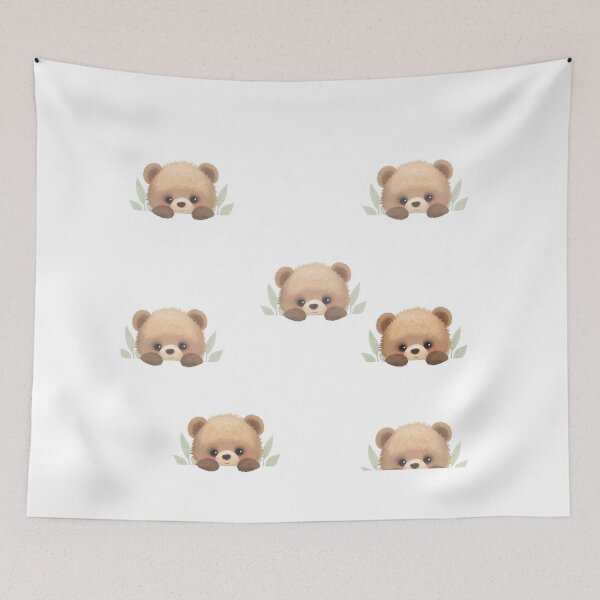 Item preview, Bears designed and sold by byAleeja.