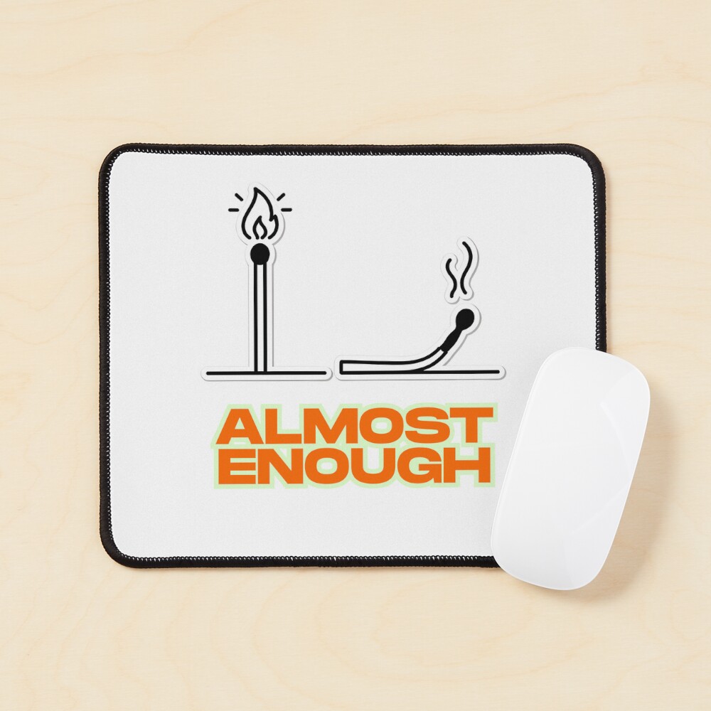 Item preview, Mouse Pad designed and sold by ReykorShayden.