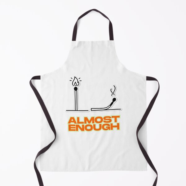 Item preview, Almost enough designed and sold by ReykorShop.