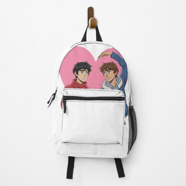 Item preview, Klance heart  designed and sold by Kuro-Neko11.