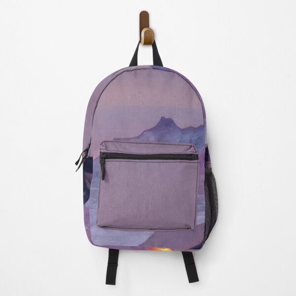 Item preview, Nicholas Roerich - Way to Shambala designed and sold by st1art.